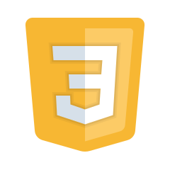 CSS Logo