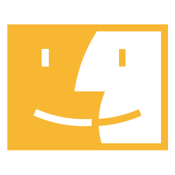 MacOs Logo